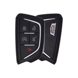 2021-2026 Cadillac Escalade | Lyriq | XT4 | 5-Button Smart Key - Brand New