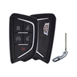 2021-2026 Cadillac Escalade | Lyriq | XT4 | 5-Button Smart Key