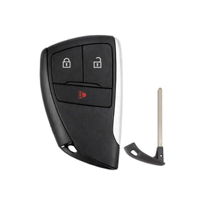 2021-2026 Chevrolet Colorado | Equinox | Silverado | Traverse | 3-Button Smart Key - Recase