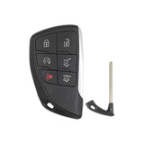 2021-2026 GMC Yukon | 6-Button Smart Key - Recase