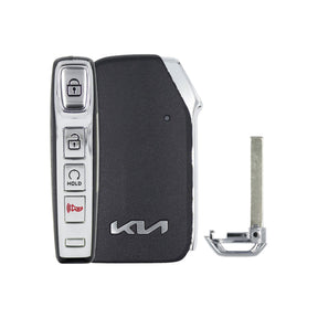 2021-2026 Kia Niro | 4-Button Smart Key - Refurbished