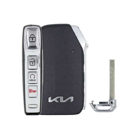 2021-2026 Kia Niro | 4-Button Smart Key - Refurbished