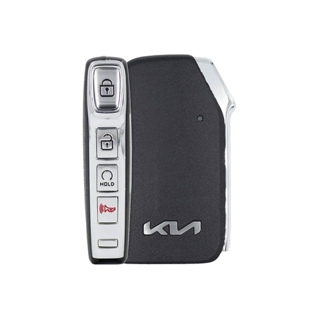 2021-2026 Kia Niro | 4-Button Smart Key - Brand New