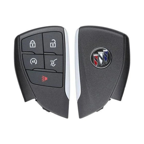 2021-2026 Buick Envision / Enclave / 5-Button Smart Key / PN: 13547571 / YGOG21TB2 / 434 MHz / OEM REFURB