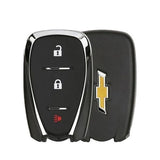 2018-2026 Chevrolet Blazer | Traverse | Trailblazer | 3-Button Smart Key | PN: 13529639 | HYQ4EA | HYQ4ES | 434 MHz | OEM