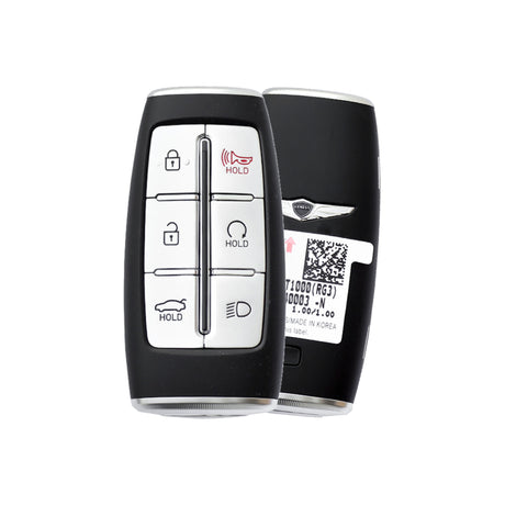 2021-2024 Genesis G80 | 6-Button Smart Key - Brand New