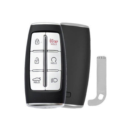 2021-2024 Genesis G80 | 6-Button Smart Key - Recase