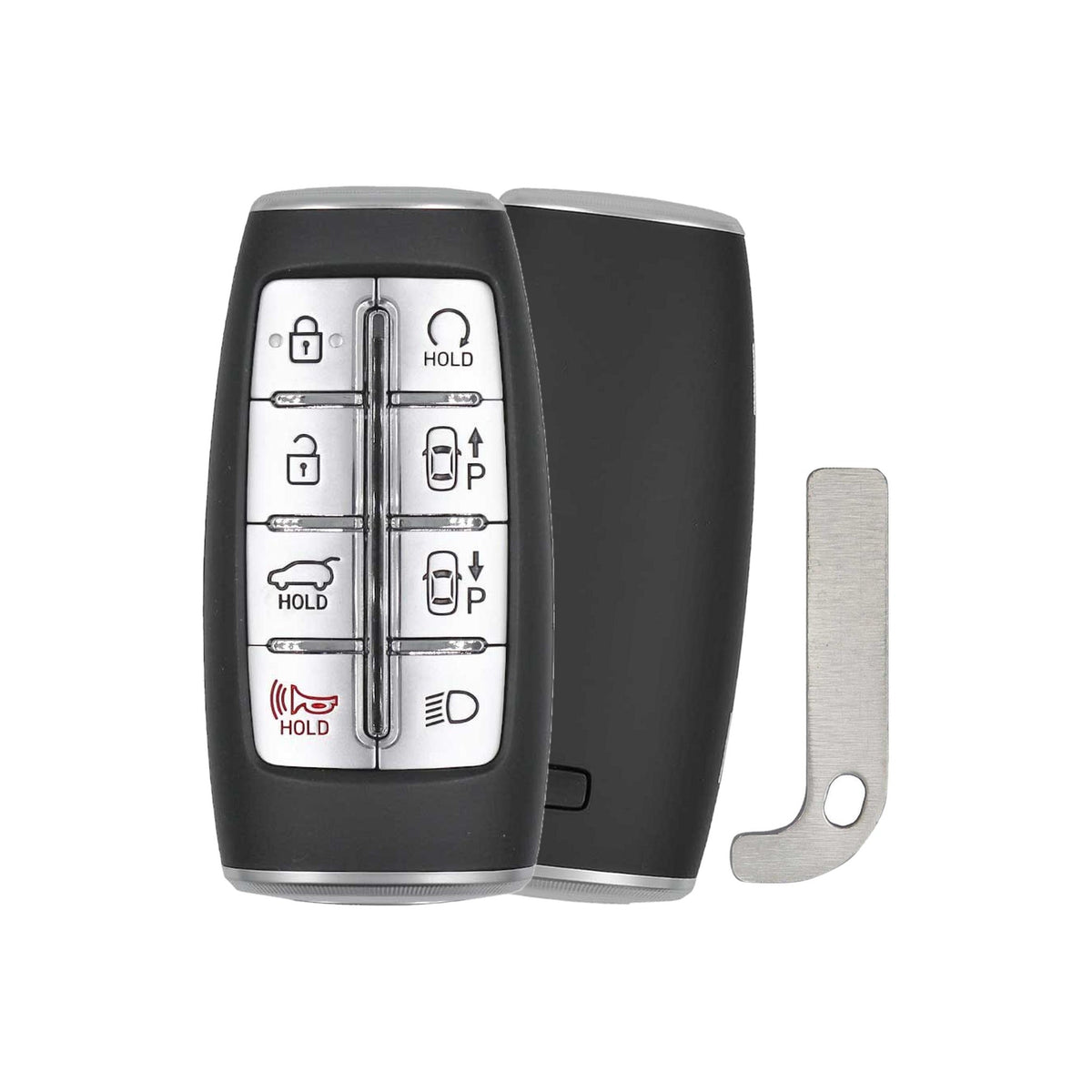 2021-2024 Genesis G80 | 8-Button Smart Key - Recase