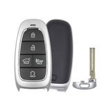 2022-2023 Hyundai Tucson | 5-Button Smart Key - Recase