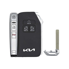 2022-2024 Kia Carnival | 6-Button Smart Key - Refurbished
