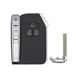 2022-2024 Kia Carnival | 6-Button Smart Key - Recase