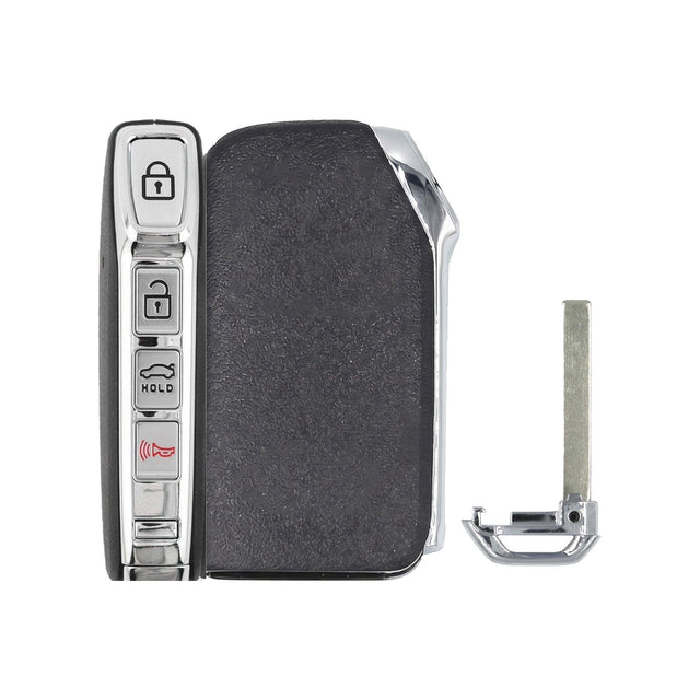 2022-2023 Kia Forte | 4-Button Smart Key - Main photo