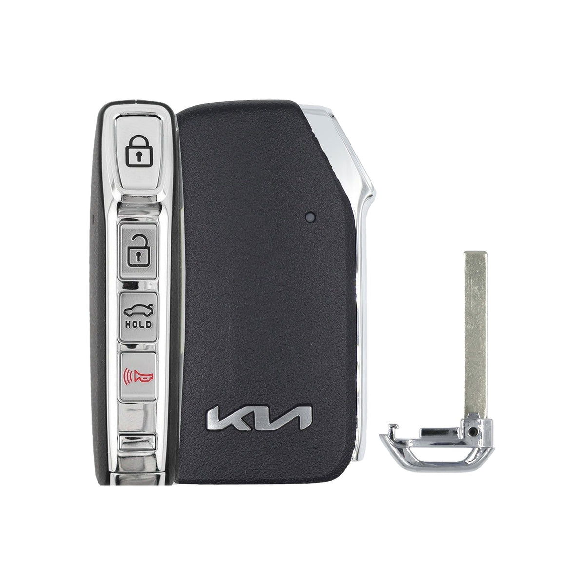 2022-2023 Kia Forte | 4-Button Smart Key - Refurbished