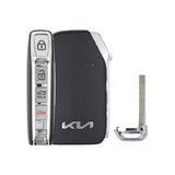 2022-2023 Kia Forte | 4-Button Smart Key - Refurbished