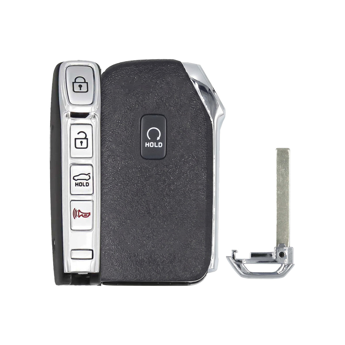 2022-2024 Kia Forte | 5-Button Smart Key - Recase