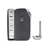 2022-2024 Kia Forte | 5-Button Smart Key - Recase