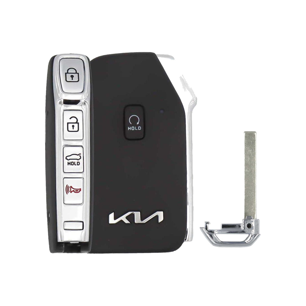2022-2024 Kia K5 | 5-Button Smart Key - Refurbished