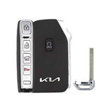 2022-2024 Kia K5 | 5-Button Smart Key - Refurbished