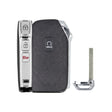 2022-2023 Kia Stinger | 4-Button Smart Key - Main photo