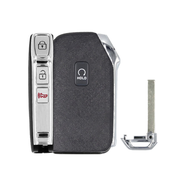 2022-2023 Kia Stinger | 4-Button Smart Key - Main photo