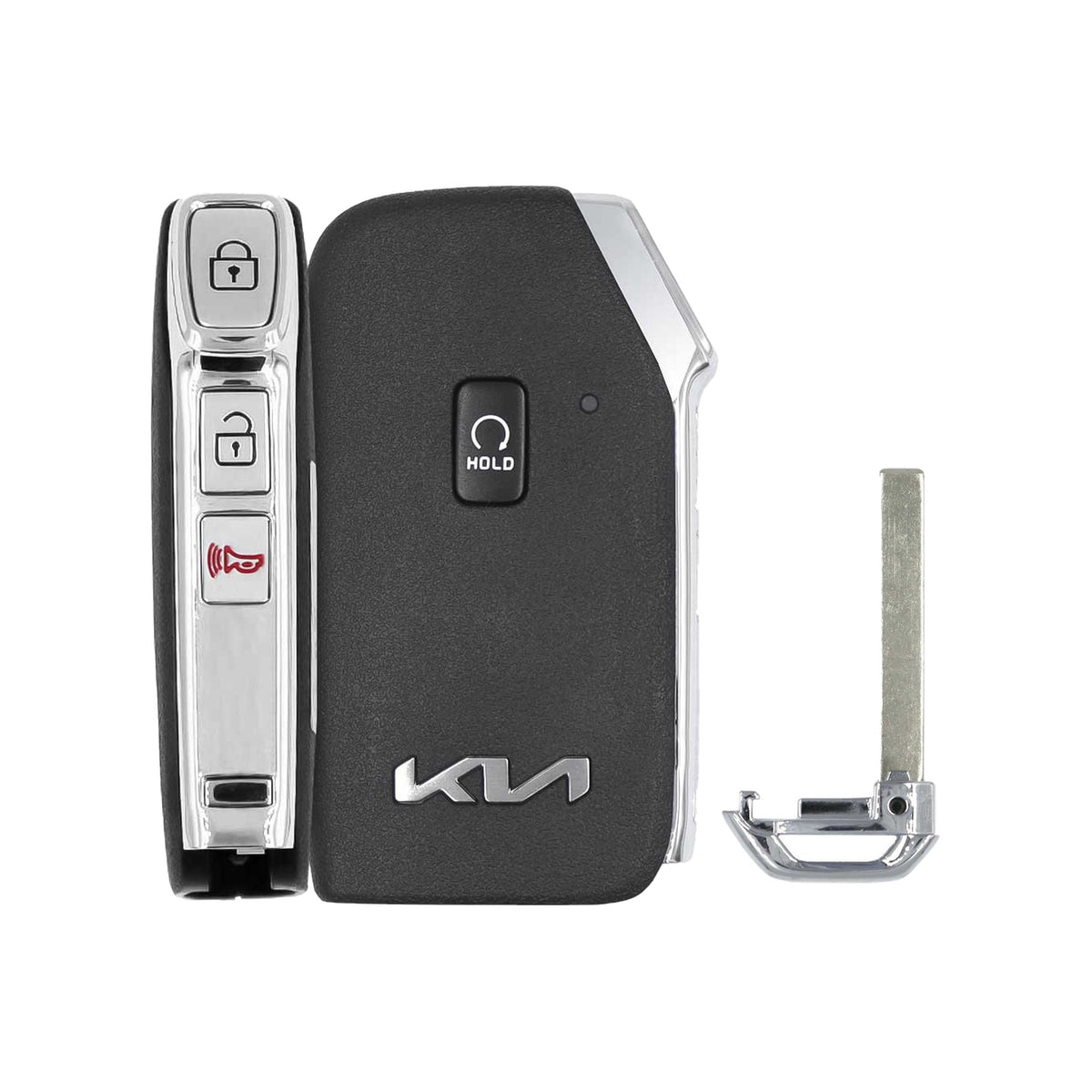 2022-2023 Kia Stinger | 4-Button Smart Key - Refurbished