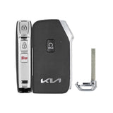 2022-2023 Kia Stinger | 4-Button Smart Key - Refurbished