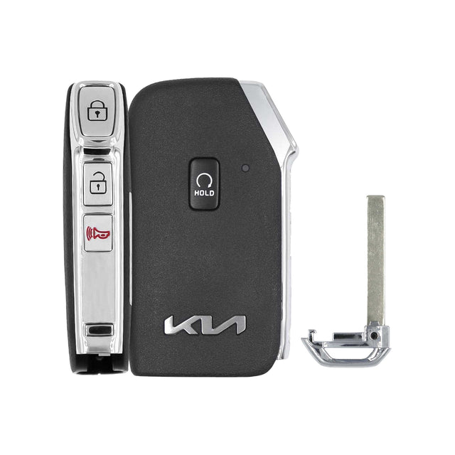 2022-2023 Kia Stinger | 4-Button Smart Key - Refurbished