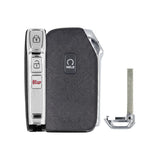 2022-2023 Kia Stinger | 4-Button Smart Key - Recase