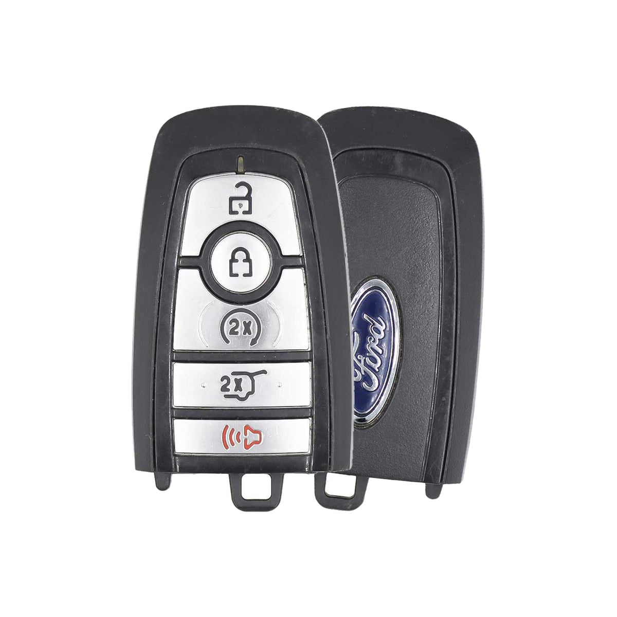 2022-2024 Ford  Lincoln  5-Button Smart Key OEM - Brand New