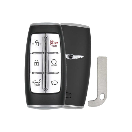 2022-2025 Genesis G80 | 6-Button Smart Key - Refurbished