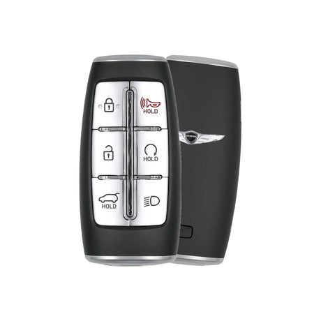 2022-2025 Genesis G80 | 6-Button Smart Key - Brand New