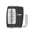 2022-2025 Genesis G80 | 8-Button Smart Key - Refurbished