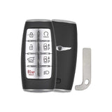 2022-2025 Genesis G80 | 8-Button Smart Key - Refurbished