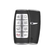 2022-2024 Genesis GV80 | 8-Button Smart Key - Brand New