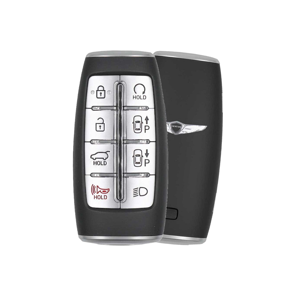 2022-2024 Genesis GV80 | 8-Button Smart Key - Brand New