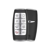 2022-2024 Genesis GV80 | 8-Button Smart Key - Brand New