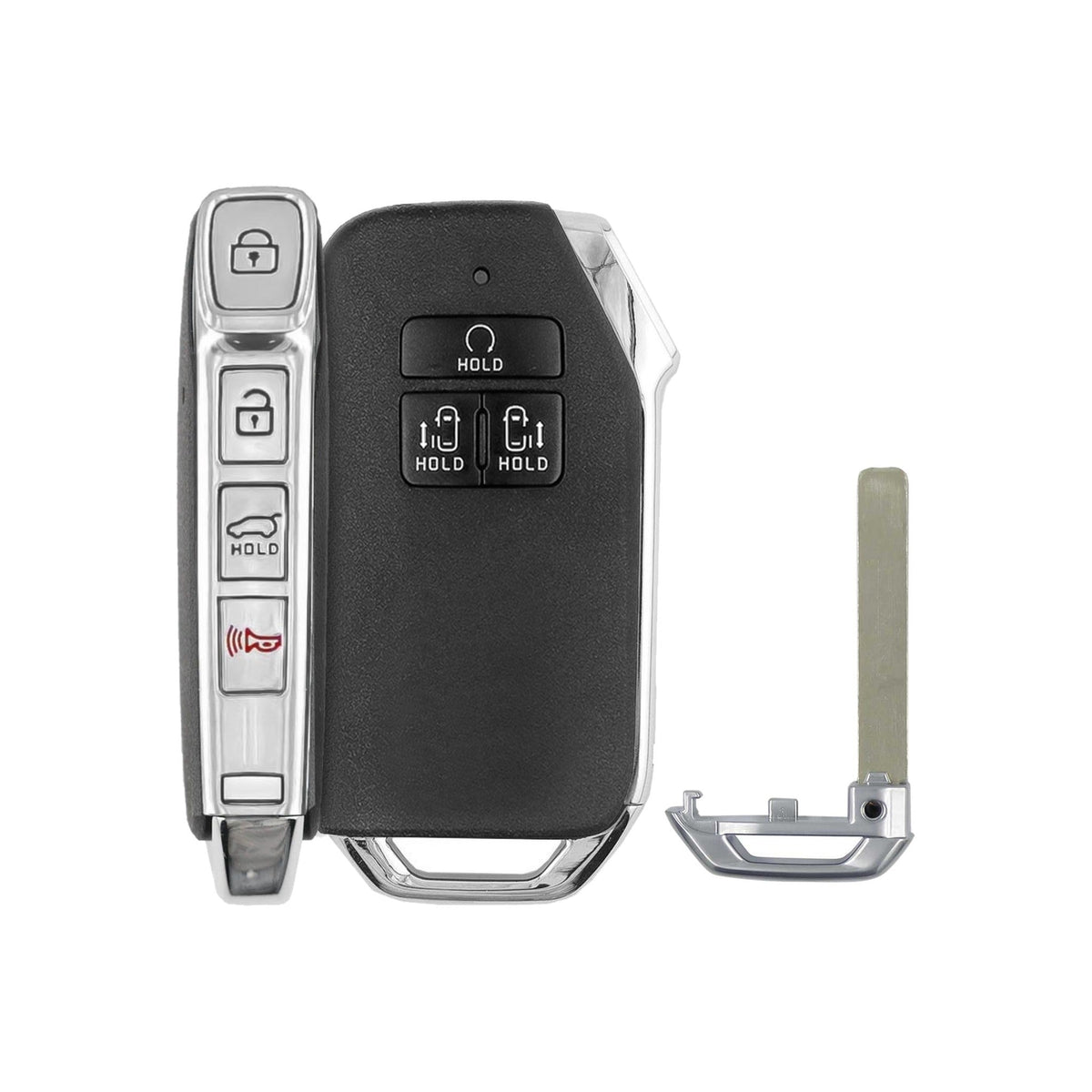 2022-2024 Kia Carnival | 7-Button Smart Key - Main photo