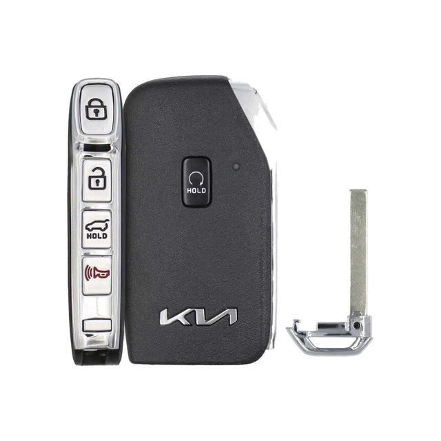 2022-2024 Kia EV6 | 5-Button Smart Key - Refurbished