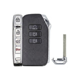 2022-2024 Kia EV6 | 7-Button Smart Key - Default Title
