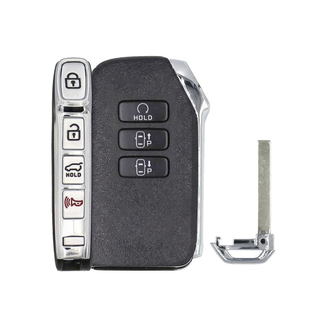 2022-2024 Kia EV6 | 7-Button Smart Key - Default Title