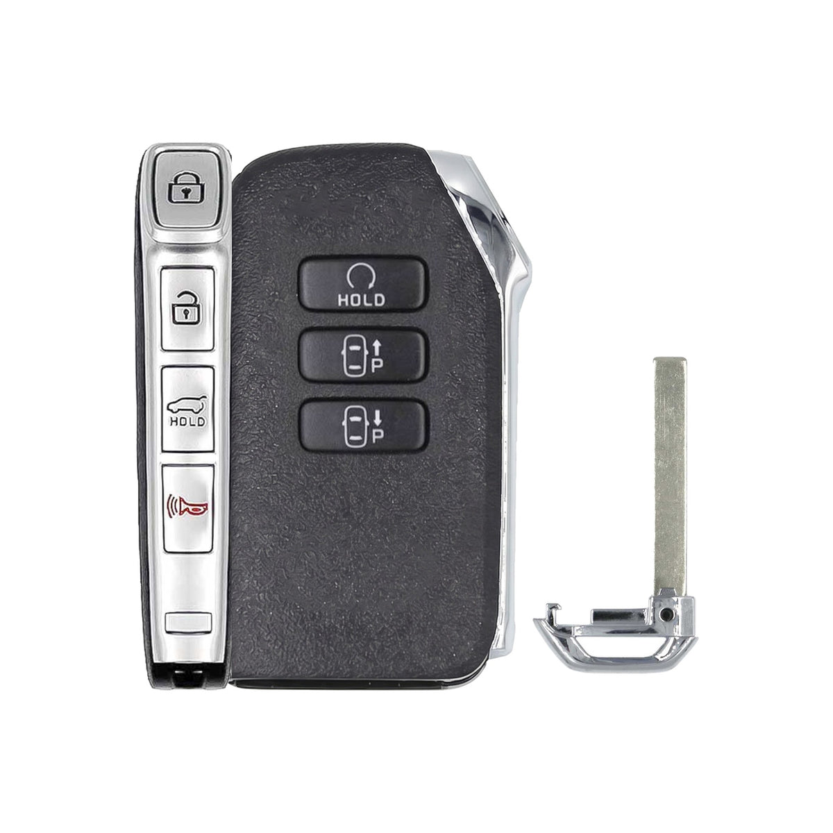 2022-2024 Kia EV6 | 7-Button Smart Key - Recase