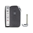 2022-2024 Kia Forte | 5-Button Smart Key - Default Title