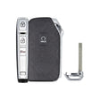 2019-2023 Kia Seltos | 4-Button Smart Key - Main photo