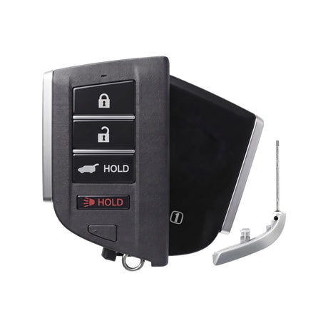 2022-2024 Acura RDX | 4-Button Smart Key - Memory 1