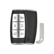 2022-2025 Genesis G80 | 6-Button Smart Key - Default Title