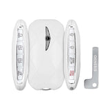 2022-2025 Genesis GV60 | 8-Button Smart Key - Refurbished