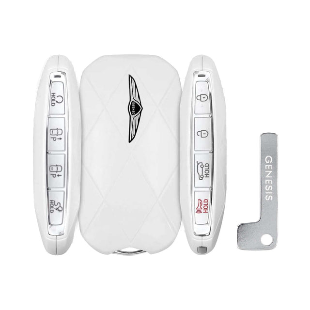 2022-2025 Genesis GV60 | 8-Button Smart Key - Refurbished