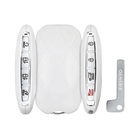 2022-2025 Genesis GV60 | 8-Button Smart Key - Recase