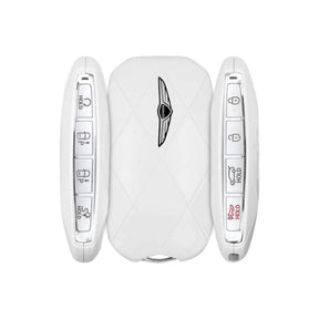 2022-2025 Genesis GV60 | 8-Button Smart Key - Brand New