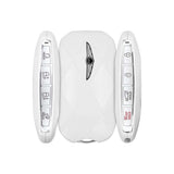 2023-2025 Genesis GV60 | 8-Button Smart Key - Brand New - PN 95440-CU130